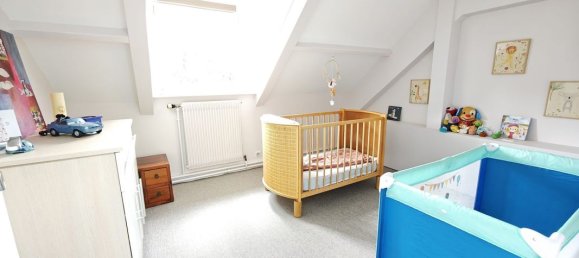 5 bedrooms House in Montmorency, France No. 328893 16