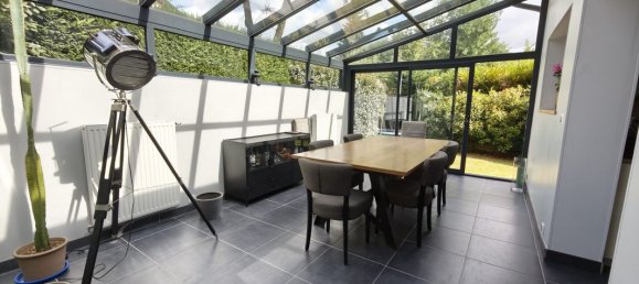 5 bedrooms House in Montmorency, France No. 328893 10