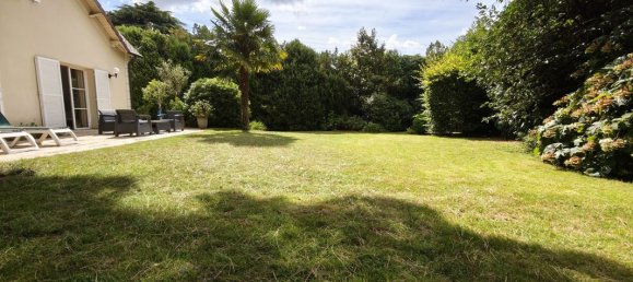 5 bedrooms House in Montmorency, France No. 328893 6