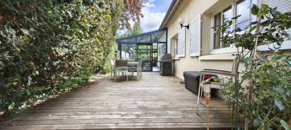 5 bedrooms House in Montmorency, France No. 328893 9