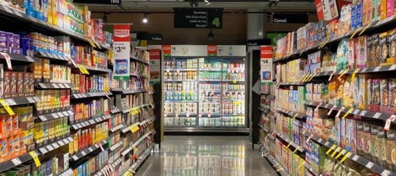 Imóvel comercial em Florence, Italy 10 m² N.º 326296 4