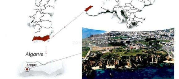 Grundstück in Lagos, Portugal 84280m², Nr. 50470 11