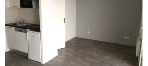 Studio à Saint-Malo, France No. 173198 2