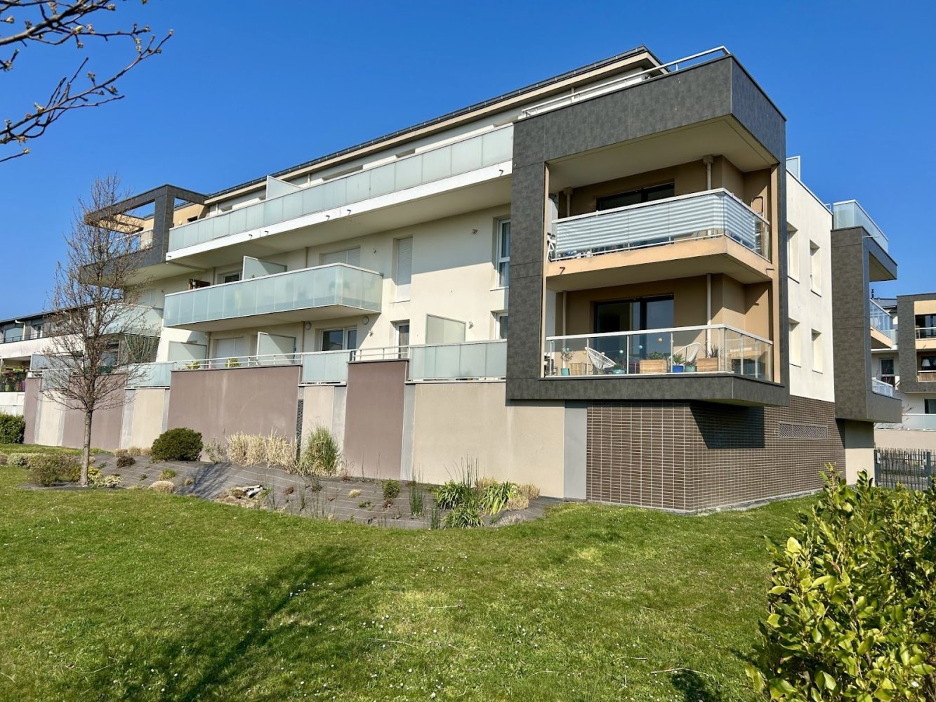 Studio à Saint-Malo, France No. 173198