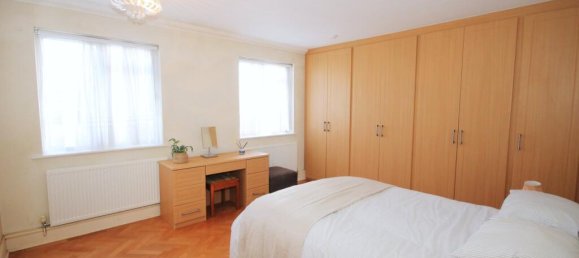 3 Schlafzimmer Wohnung in Beckenham, United Kingdom, Nr. 1097 9