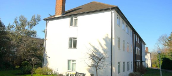 3 Schlafzimmer Wohnung in Beckenham, United Kingdom, Nr. 1097 11