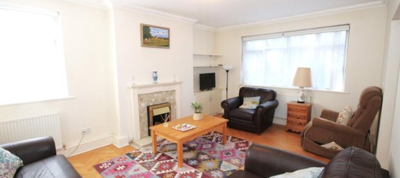 3 Schlafzimmer Wohnung in Beckenham, United Kingdom, Nr. 1097 3