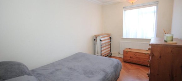 3 Schlafzimmer Wohnung in Beckenham, United Kingdom, Nr. 1097 8