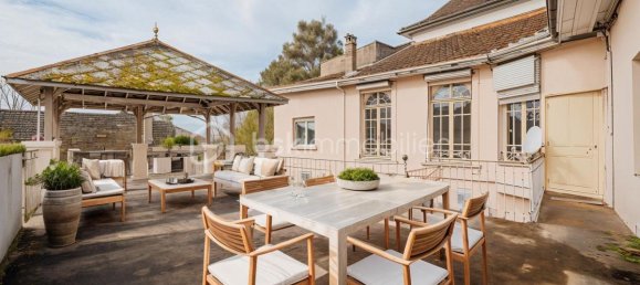 Duplex T5 em Saint-Genix-les-Villages, France N.º 243644 11