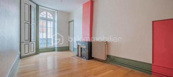 Duplex T5 em Saint-Genix-les-Villages, France N.º 243644 13