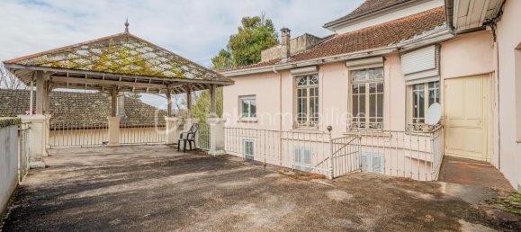 Duplex T5 em Saint-Genix-les-Villages, France N.º 243644 12