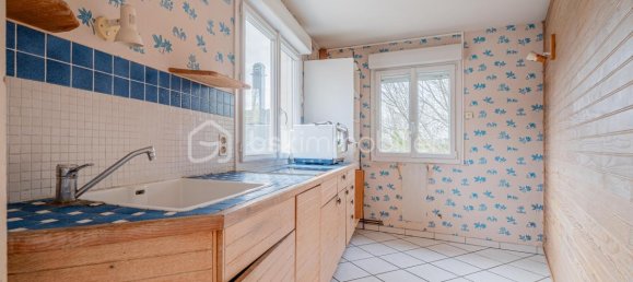 Duplex T5 em Saint-Genix-les-Villages, France N.º 243644 15