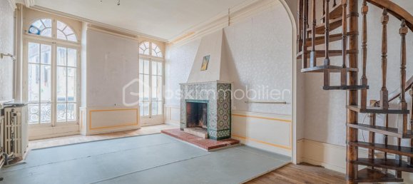 Duplex T5 em Saint-Genix-les-Villages, France N.º 243644 7