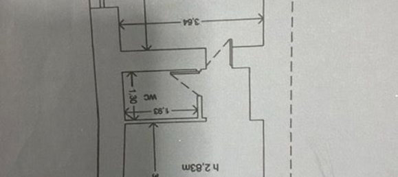 Studio in Naples, Italy No. 14008 20