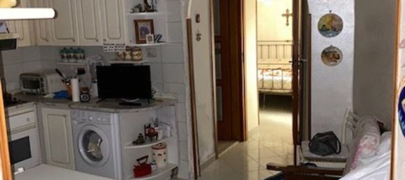 Studio in Naples, Italy No. 14008 12