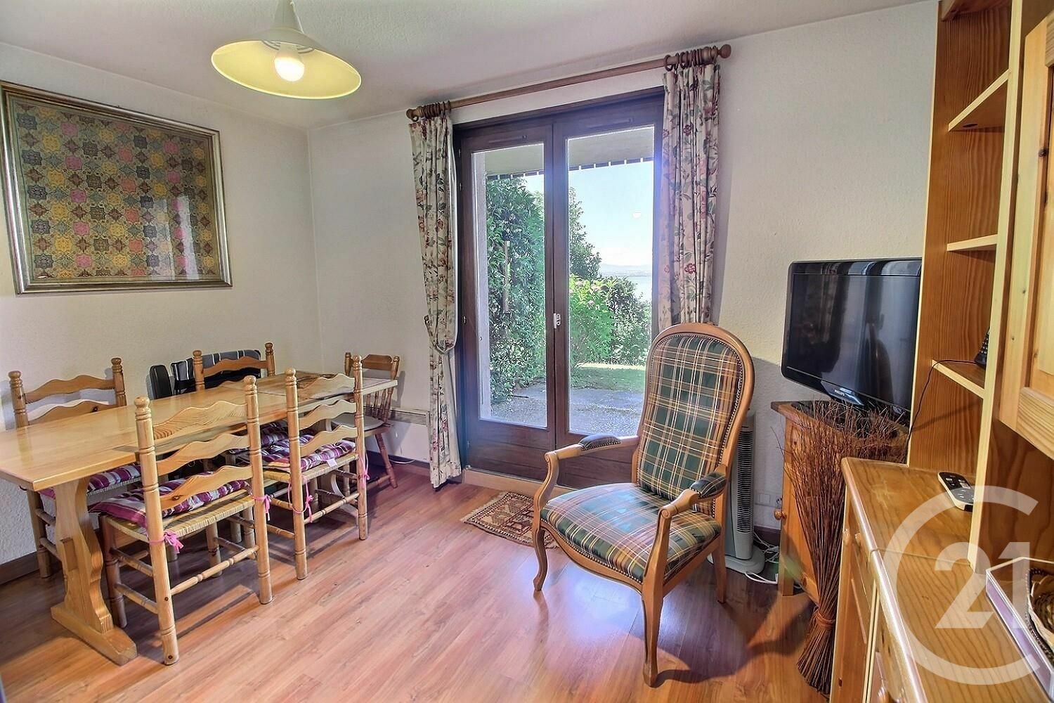 2 bedrooms Apartment in Neuvecelle, France No. 300897