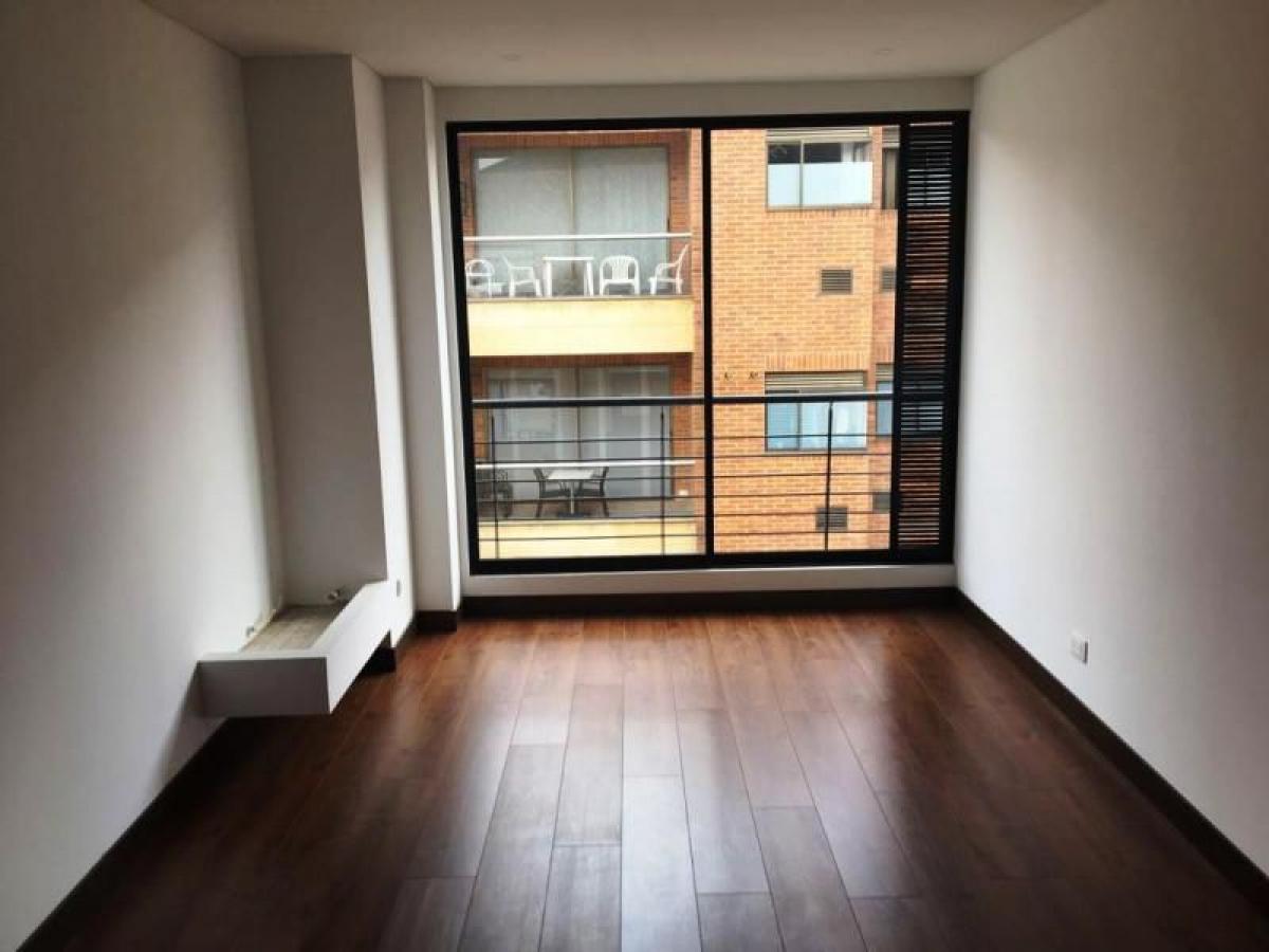 Studio in Bogota, Colombia No. 10377