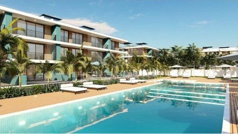  Land in Quelfes, Portugal No. 104847