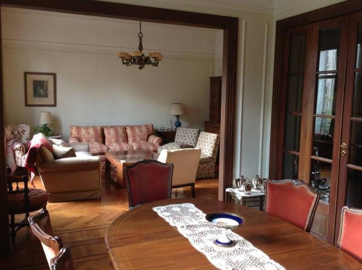 3 غرف نوم شقة في Buenos Aires, Argentina رقم 75162