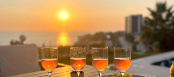 4 Schlafzimmer Villa in Kusadasi, Turkey, Nr. 20907 13