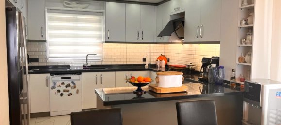 4 Schlafzimmer Villa in Kusadasi, Turkey, Nr. 20907 15