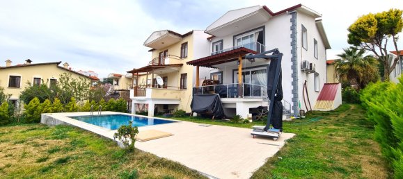 4 Schlafzimmer Villa in Kusadasi, Turkey, Nr. 20907 6