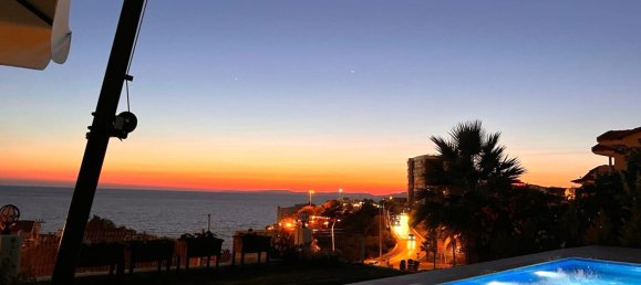 4 Schlafzimmer Villa in Kusadasi, Turkey, Nr. 20907 9