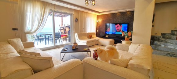 4 Schlafzimmer Villa in Kusadasi, Turkey, Nr. 20907 24