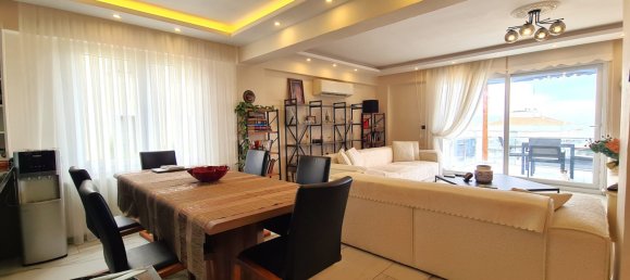 4 Schlafzimmer Villa in Kusadasi, Turkey, Nr. 20907 17