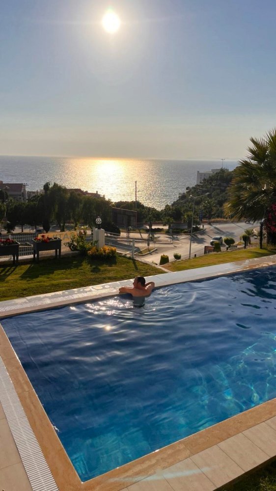 4 Schlafzimmer Villa in Kusadasi, Turkey, Nr. 20907