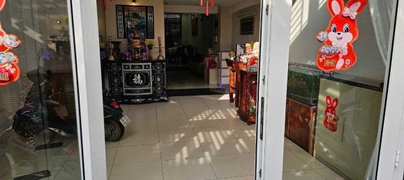 100m² Townhouse in Binh Chanh, Vietnam No. 19168 2