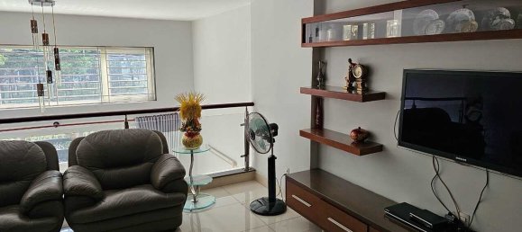 100m² Townhouse in Binh Chanh, Vietnam No. 19168 5
