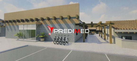 Земельный участок в Портиман, Португалия № 40945 3