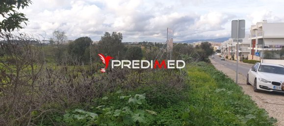 Земельный участок в Портиман, Португалия № 40945 2