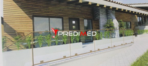 Земельный участок в Портиман, Португалия № 40945 6