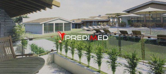 Земельный участок в Портиман, Португалия № 40945 5