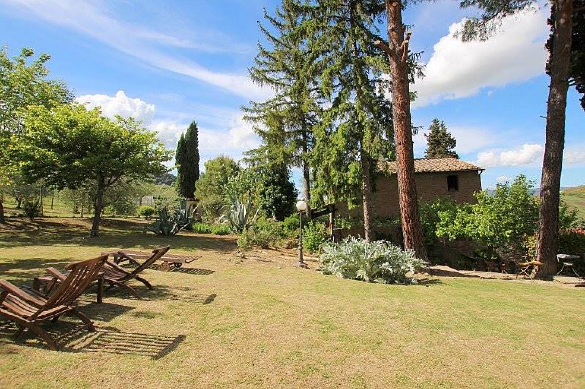 2 Schlafzimmer Haus in Volterra, Italy, Nr. 879