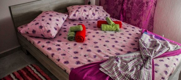 6غرفة تاون هاوس في Thasos, Greece رقم 55042 9