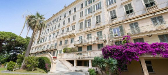 1 غرف نوم شقة في Genoa, Italy رقم 135452 4