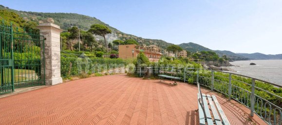 1 غرف نوم شقة في Genoa, Italy رقم 135452 21