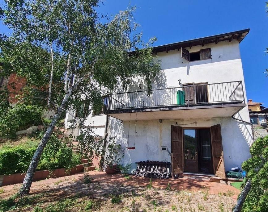 7 rooms House in Volpedo, Italy No. 151608