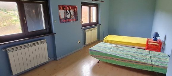 7 rooms House in Volpedo, Italy No. 151608 21