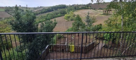 7 rooms House in Volpedo, Italy No. 151608 29