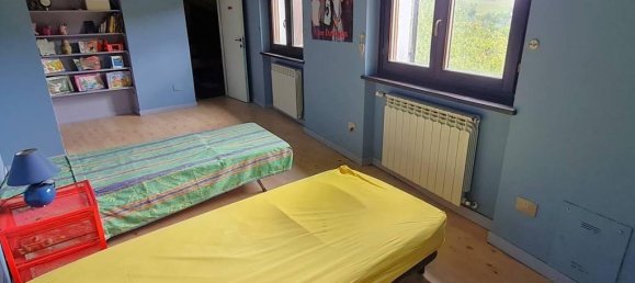 7 rooms House in Volpedo, Italy No. 151608 20