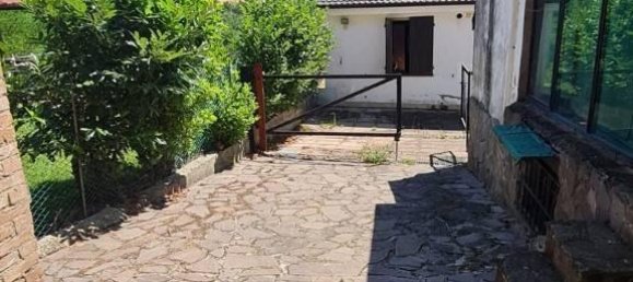 7 rooms House in Volpedo, Italy No. 151608 27