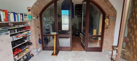 7 rooms House in Volpedo, Italy No. 151608 6