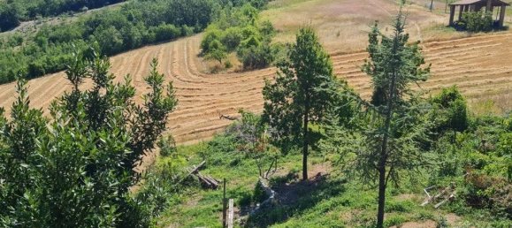 7 rooms House in Volpedo, Italy No. 151608 15