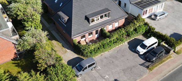 2 bedrooms Apartment in Nordfriesland, Germany No. 324134 3