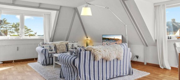 2 bedrooms Apartment in Nordfriesland, Germany No. 324134 6