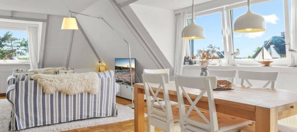 2 bedrooms Apartment in Nordfriesland, Germany No. 324134 5